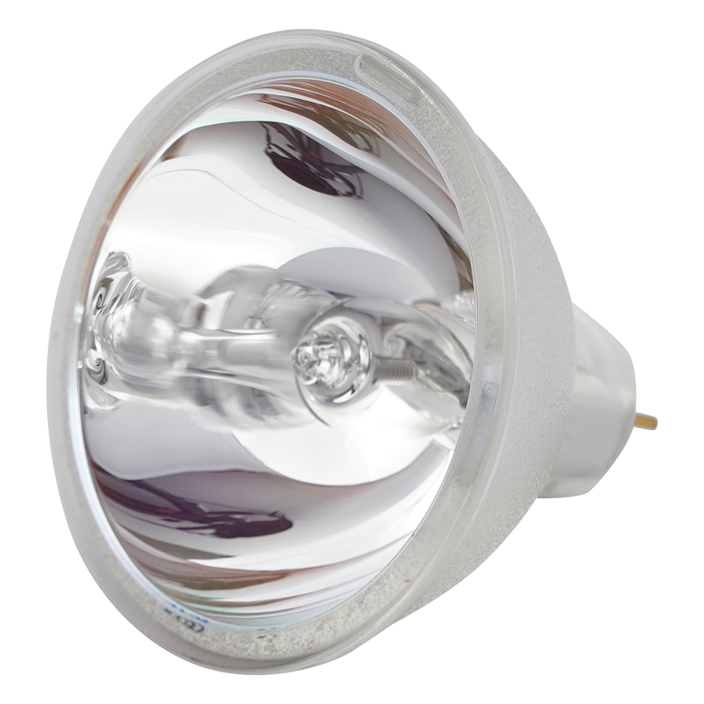 ハロゲンランプ（ミラー付）　100W画像