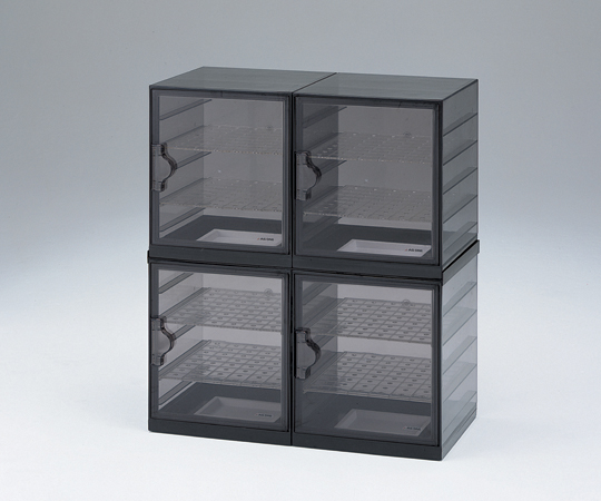 デシケーター　4個セット画像