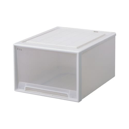 フィッツケース　奥行５３ｃｍー幅４４ｃｍ　Ｌ　×３画像