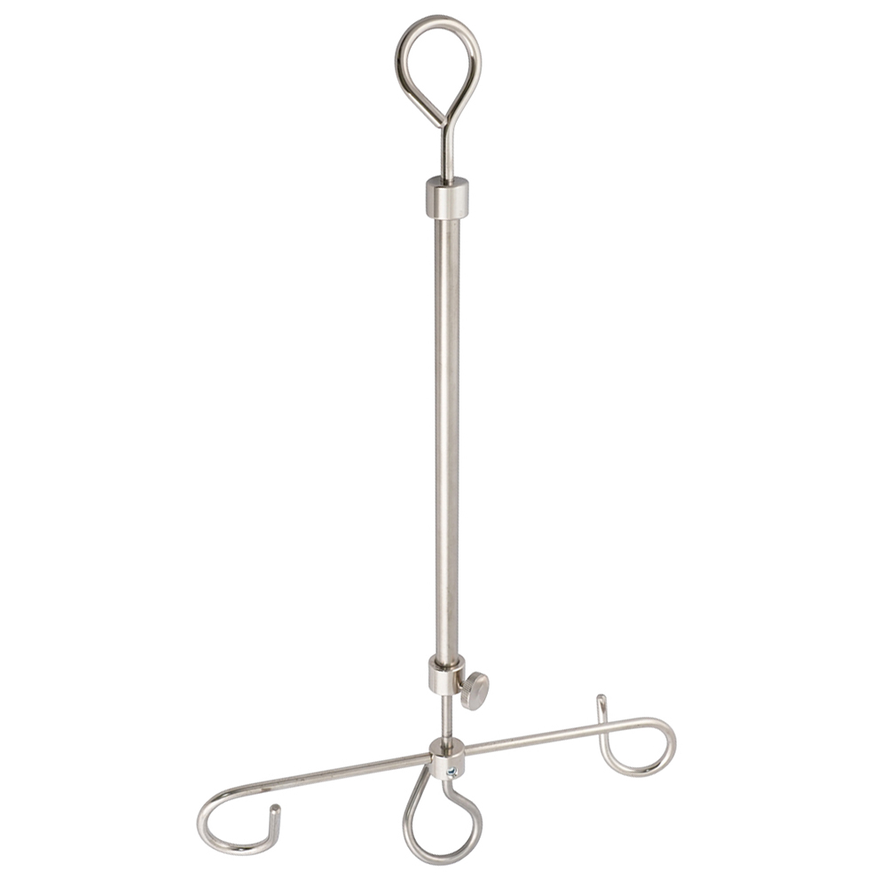 ガードル棒　伸縮型　400～615mm