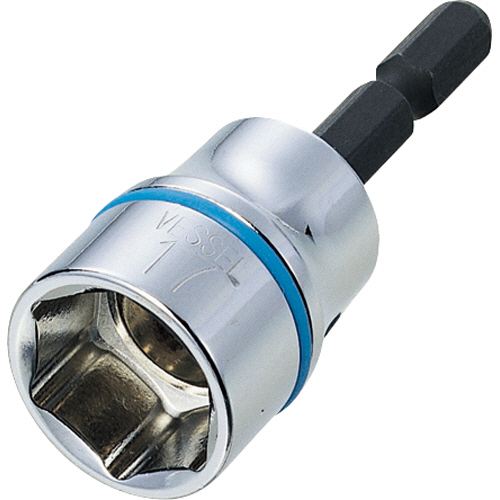 ｿｹｯﾄﾋﾞｯﾄ 8.0mm 1個画像