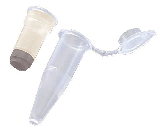 ナノセップ® 遠心ろ過デバイス（MFユニット付き） グレー 1箱（24個入）画像