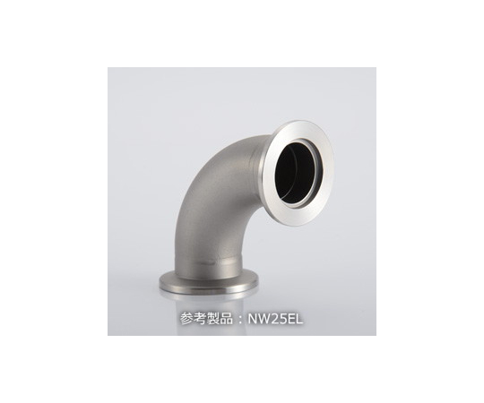 NW25　90°エルボ画像