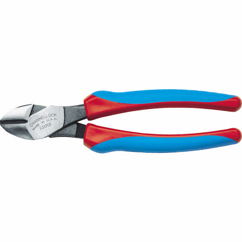 強力型ﾆｯﾊﾟ 189mm ｺﾝﾌｫｰﾄﾊﾝﾄﾞﾙ 1丁画像