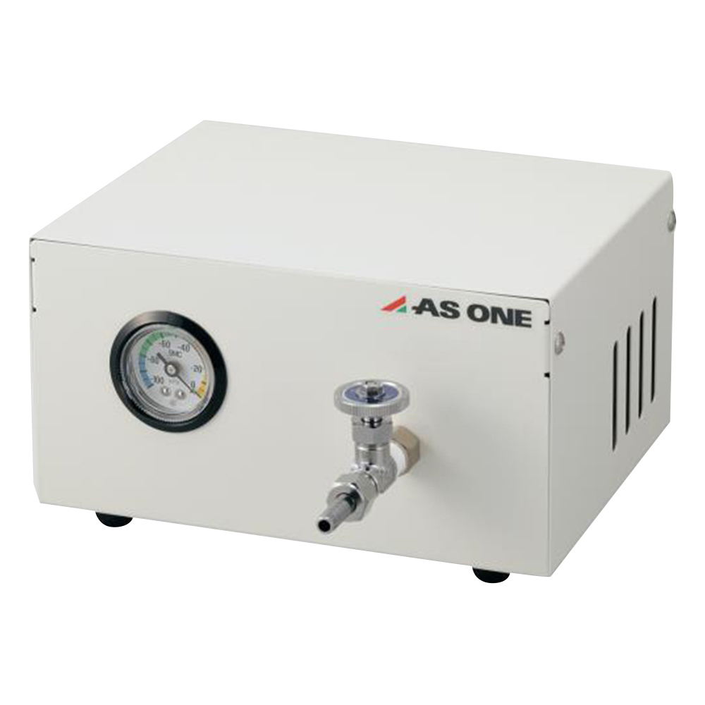 真空ポンプユニット画像