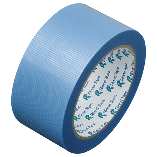 養生ﾃｰﾌﾟ 620 50mm×25m 厚み約0.15mm 1巻画像