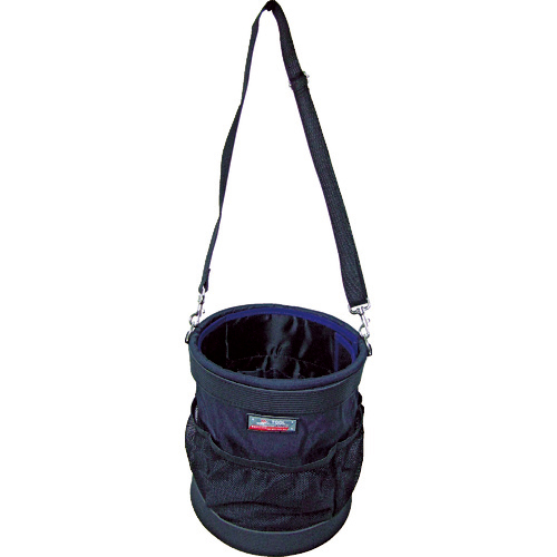 ﾐｽﾀｰﾂｰﾙﾊﾞｯｸﾞMB-240Hﾌﾞﾗｯｸ/ﾌﾞﾙｰ 1個画像