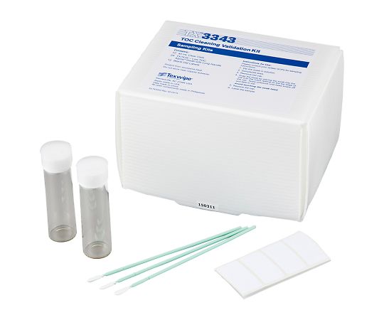 TOCサンプリングキット