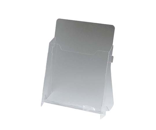 カタログホルダー A190(B5判)42758画像