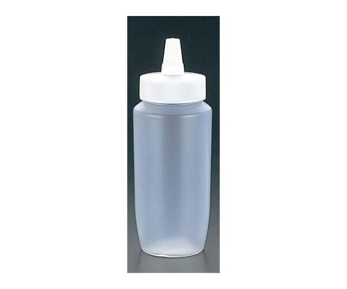 ドレッシングボトル（ネジキャップ式）HPP-360 360mL ホワイト画像