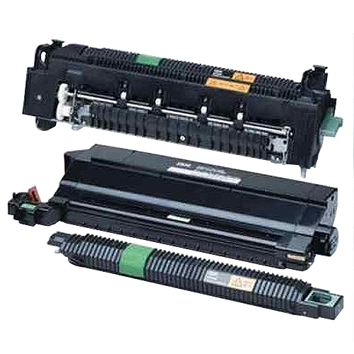 ﾌﾞﾗｯｸ現像体 53P9398 1個画像