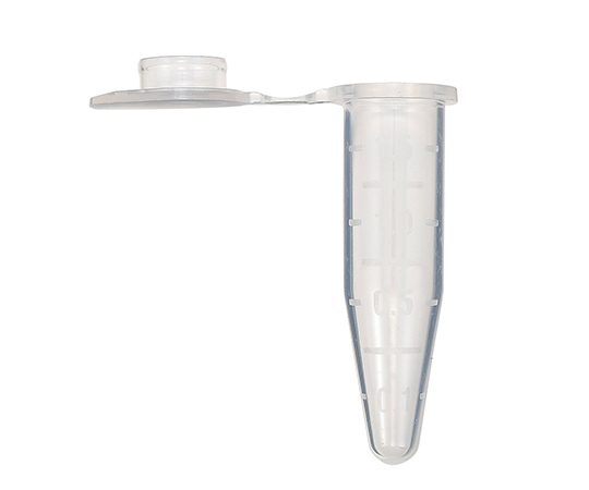 マイクロチューブ　1.5mL　200個入