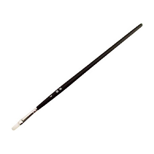 neroﾅｲﾛﾝ画筆 平4号 1本画像