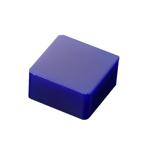 【防災】転倒防止用品 ゲルダンパー 硬度30 50×50×25mm エクシール