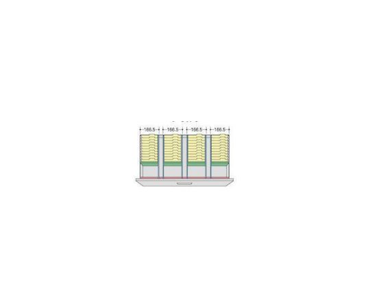 仕切セットG