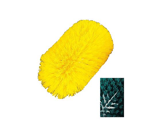 タンクケトルブラシ L（ハンドル別売）41177 グリーン画像