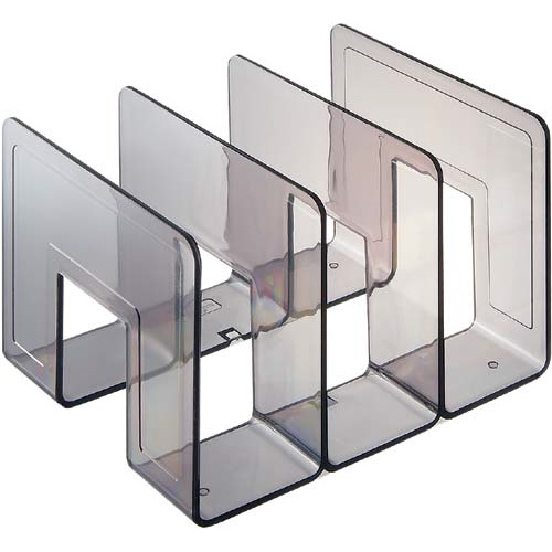 クリスタルラックＡ４　パープルスモーク　３個入画像