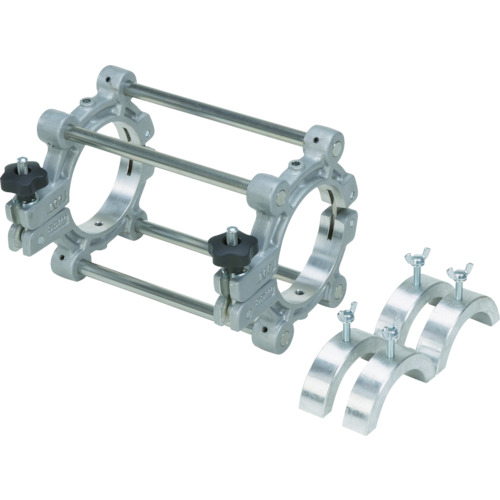 ｿｹｯﾄｸﾗﾝﾌﾟ100/75ﾗｲﾅｰ付(ﾄﾞﾗﾑ) 1台画像