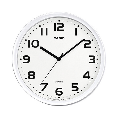 非電波掛時計　ＩＱ－２４－７ＪＦ
