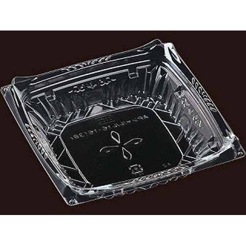 エフピコ 軽食容器 APシャルル 16-16(38) 本体画像