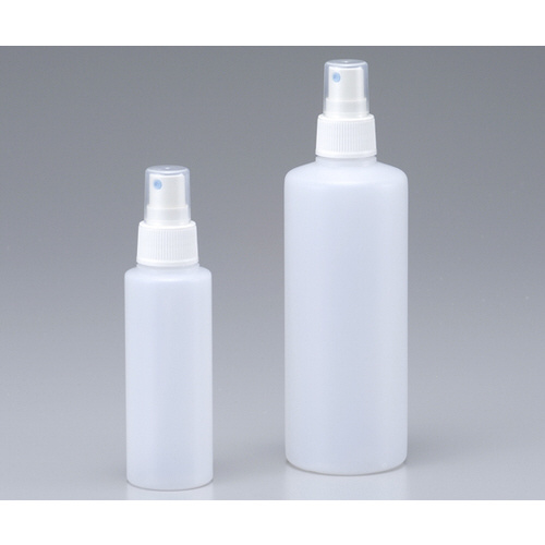 スプレーボトル　φ３９×１４７ｍｍ画像