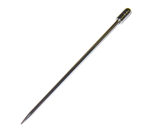 18-8　オードブルピン（60本入）丸棒型画像
