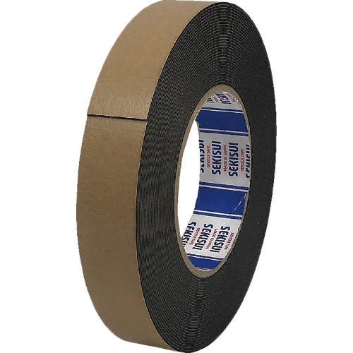 発泡基材両面ﾃｰﾌﾟ #517TF 25×10 QR 1巻画像