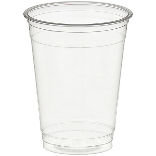 ECO ｸﾘｱｶｯﾌﾟ 540mL 1ﾊﾟｯｸ(50個)画像