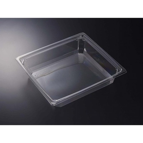 中央化学 透明カップ C-APGクイック25-24(57) 本体L