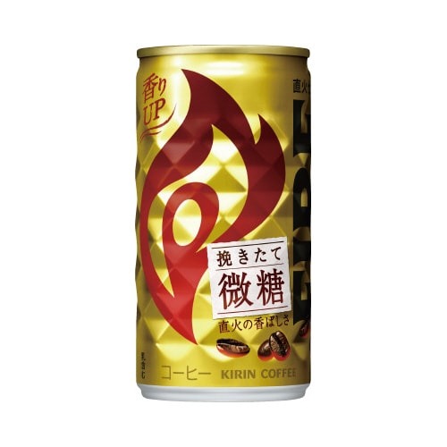 キリンファイア　微糖　１８５ｇ　３０缶画像