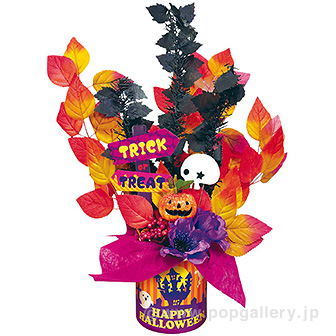 ドキドキハロウィンスタンド画像