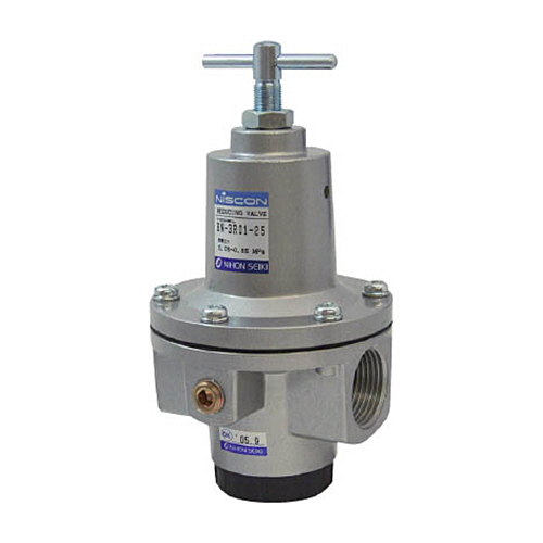 ﾚｷﾞｭﾚｰﾀ 10A 中圧用 1個画像