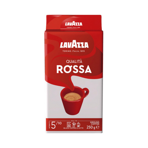 ラバッツァ　クオリタロッサ　（粉）　２５０ｇ画像