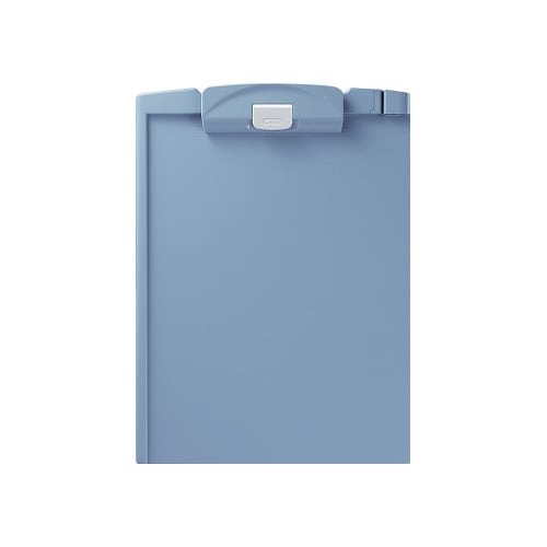クリップボードＨ　Ａ４縦　青画像