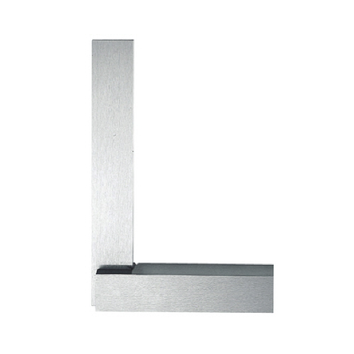 焼入台付ｽｺﾔ(JIS1級) 300mm 1個