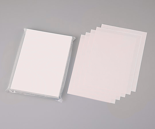 アズピュアクリーンペーパーエコノミー A4 ピンク 250枚×10袋入