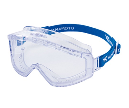 高性能くもり止めゴーグル(PETROID-AFα)画像