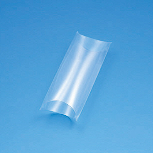 箱 PVC ｸﾘｽﾀﾙﾎﾞｯｸｽ AX-14 1ｾｯﾄ(100枚:10枚×10ﾊﾟｯｸ)画像