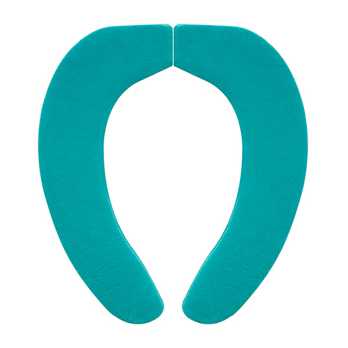 おくだけ吸着 HOKAﾃｯｸﾍﾞﾝｻﾞｼｰﾄ ｸﾞﾘｰﾝ 1組画像