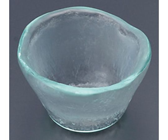 タイガーグラス ショットグラス クリア画像