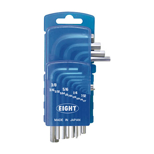 六角棒ｽﾊﾟﾅ 標準寸法 ﾄﾞｱﾎﾙﾀﾞｰ ｾｯﾄ 1ｾｯﾄ