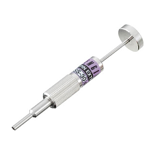 ﾋﾟﾝ抜き工具 1個