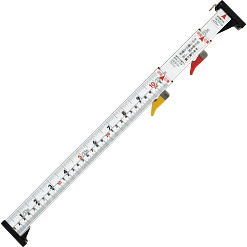 3倍尺 のび助 一方向式2 A3尺2寸 併用目盛 1本画像