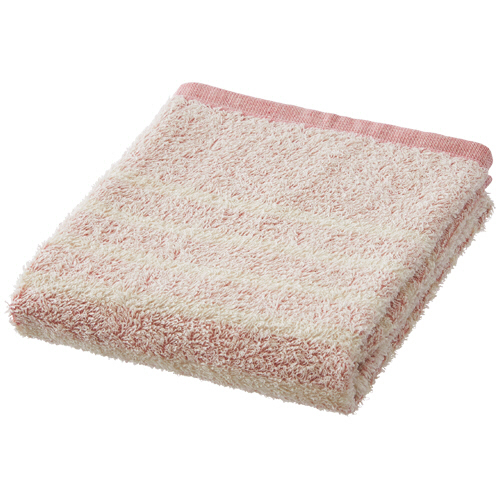 泉州 ﾏｰｼﾌﾙﾌｪｲｽﾀｵﾙ ﾋﾟﾝｸ 1枚画像