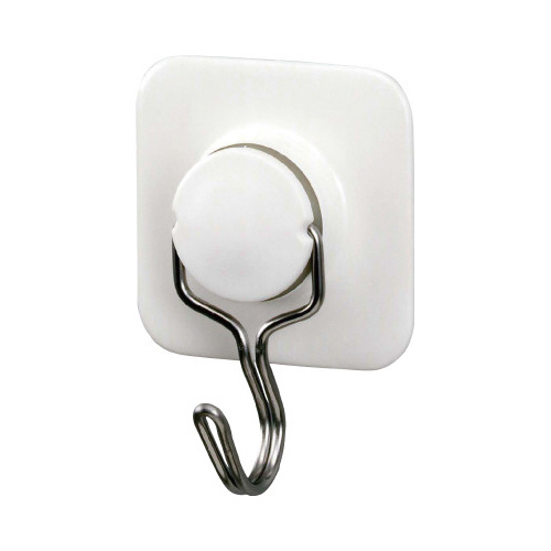 粘着フリーフック　２個