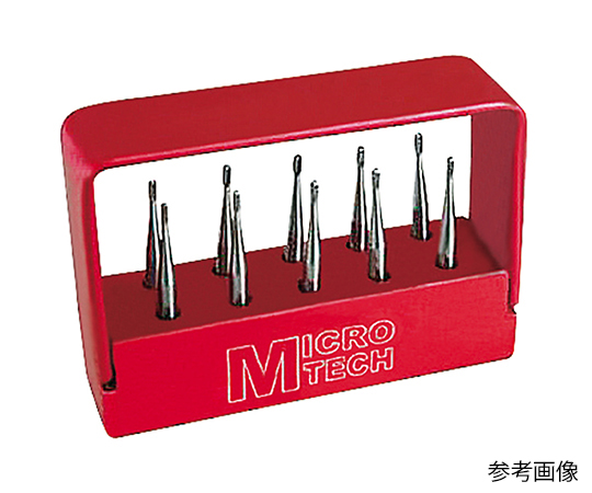 マイクロカーバイドバーFG（バースタンド付）　No.330　10本入画像