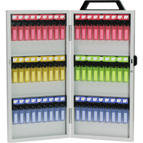 ｷｰﾎﾞｯｸｽ 54個吊 1個画像