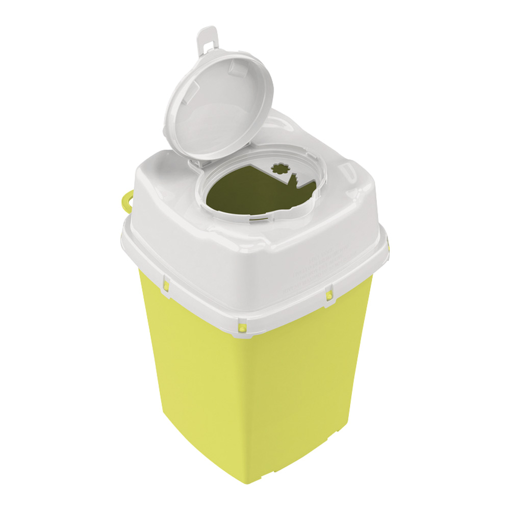 ディスポシャープスボックス 2L画像