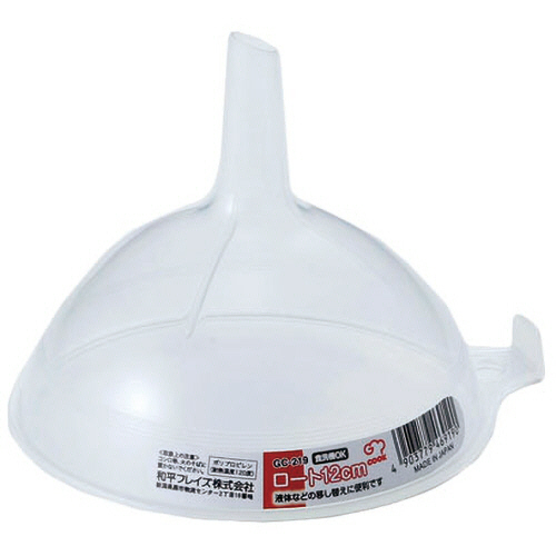 ｼﾞｰ･ｸｯｸ ﾛｰﾄ 12cm 1個