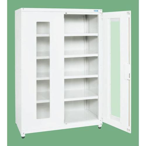 保管システム（両開扉透明窓付タイプ）　ＰＮＨ－１２６４ＡＷ